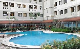 The London Living Kebagusan City